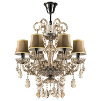 Подвесная люстра Lightstar Nativo 715067