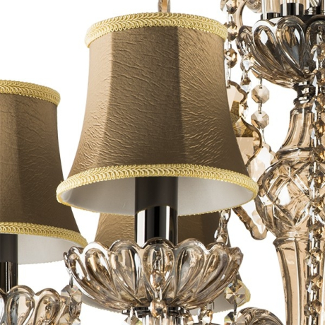 Подвесная люстра Lightstar Nativo 715067 