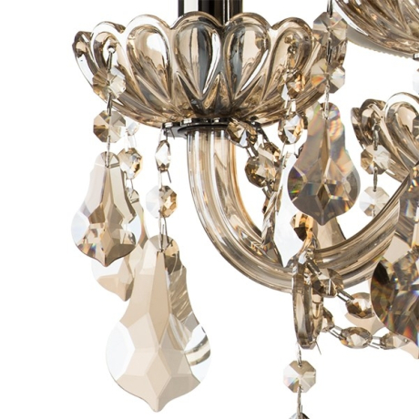 Подвесная люстра Lightstar Nativo 715067 