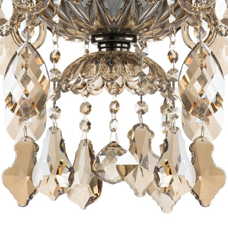 Подвесная люстра Lightstar Nativo 715067 