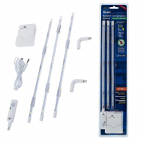 Накладной светильник Uniel ULM-F42 UL-00002889