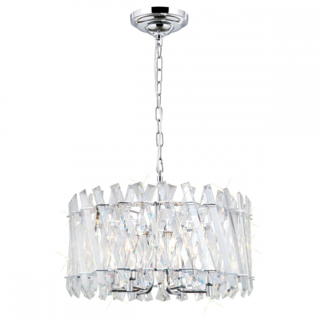 Подвесная люстра Citilux Ингвар CL334261 