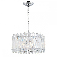 Подвесная люстра Citilux Ингвар CL334261