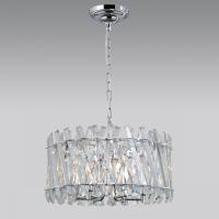 Подвесная люстра Citilux Ингвар CL334261