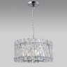 Подвесная люстра Citilux Ингвар CL334261 