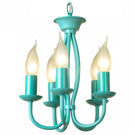 GRLSP-9914 Светодиодная подвесная люстра LGO CONGRESS 