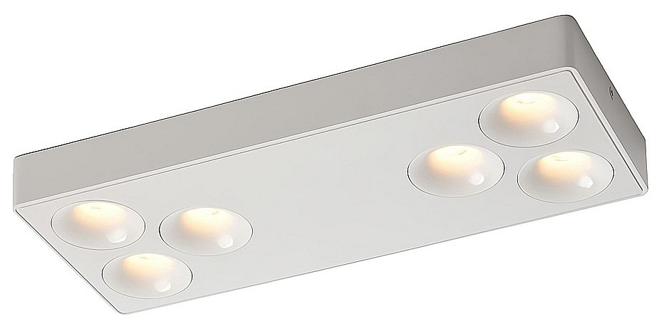 Накладной светильник Wertmark WTB.O01 WTB.O01.007.30.36 