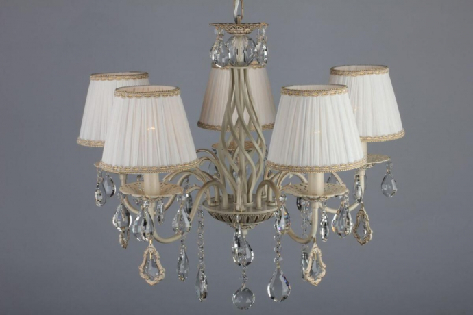 Подвесная люстра Omnilux Cremona OML-60803-05 