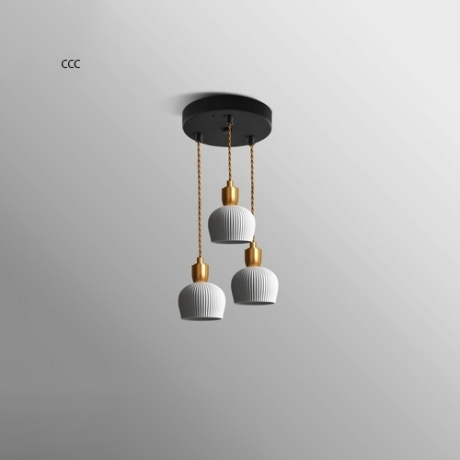 Подвесной светильник OLLY A ImperiumLoft OLLY01 