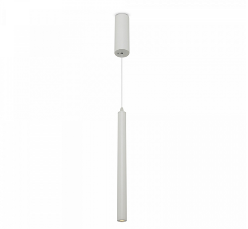 Подвесной светодиодный светильник Freya Telescope FR5168PL-L3W 