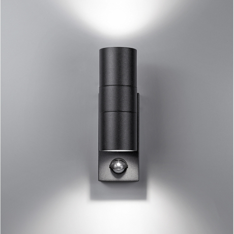 Архитектурные уличные светильники