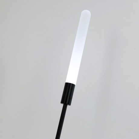 Уличные грунтовые светильники