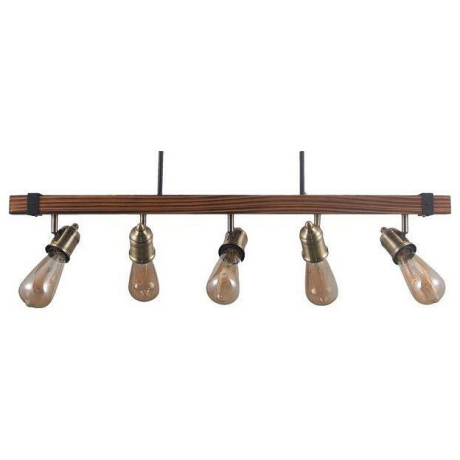 Подвесной светильник Omnilux Castelluzzo OML-94613-05 