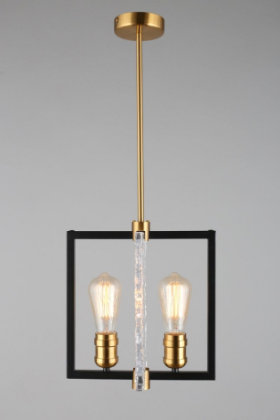 Светильник подвесной Onte Omnilux OML-99706-02 