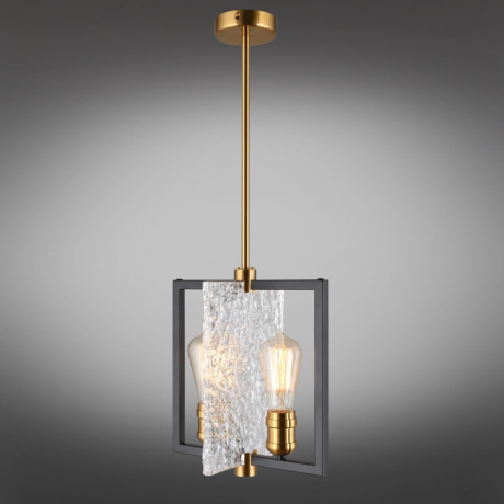 Светильник подвесной Onte Omnilux OML-99706-02 