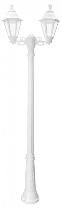 E26.157.S20.WXF1R Фонарный столб Fumagalli Ricu Bisso/Rut