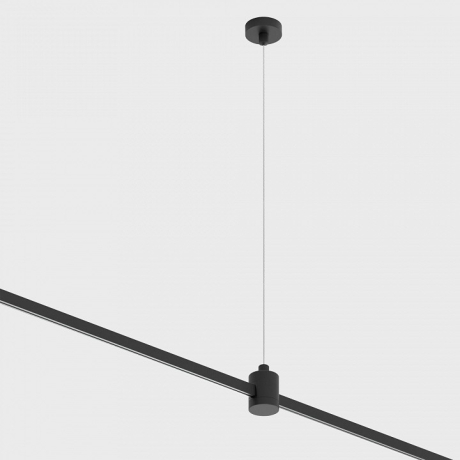 Подвес для трека Elektrostandard Esthetic Magnetic a065441 