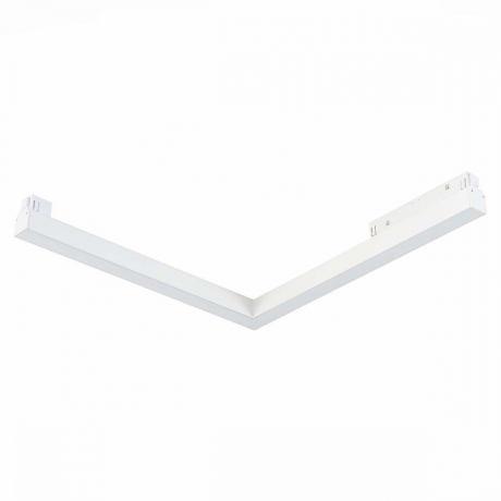 Трековый светильник 15W 4000К для магнитного шинопровода ST Luce Standi ST800.546.15 