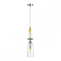 Подвесной светильник Odeon Light Bizet 4893/1