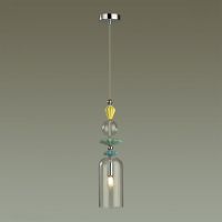 Подвесной светильник Odeon Light Bizet 4893/1