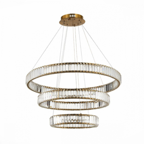 Подвесная люстра ST Luce Tivoli SL1622.303.03 