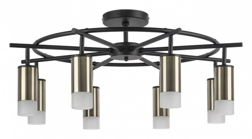 Люстра на штанге Lightstar Rullo LR7183181 