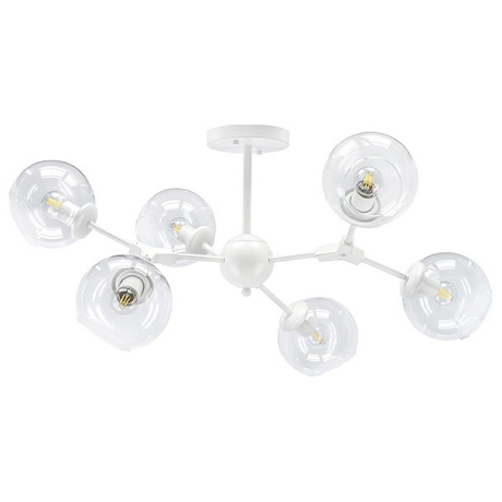 Люстра на штанге Lightstar Beta 785066 