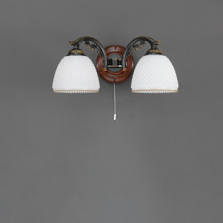 Бра Reccagni Angelo A 8611/2 