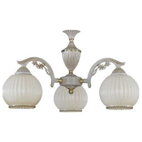 Подвесная люстра Reccagni Angelo 9670 L 9670/3 