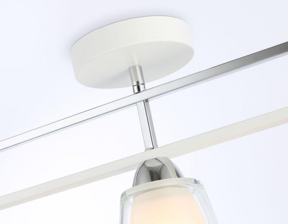 Потолочный светильник Ambrella light Traditional Modern TR303233 