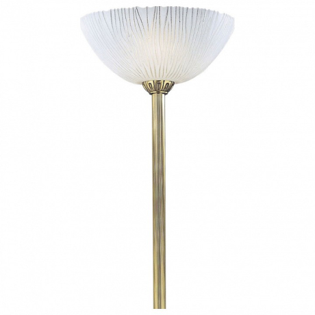 Торшер Reccagni Angelo 5650 PN 5650/1 