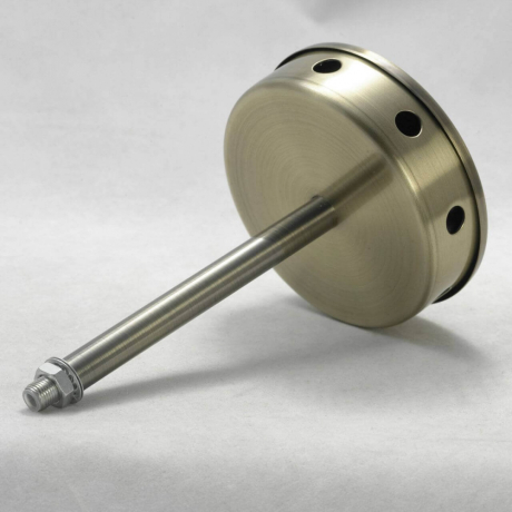 Потолочная люстра Lussole Lgo Cochise LSP-8079 