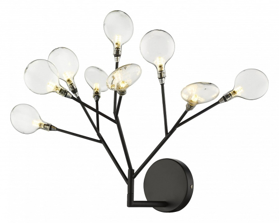 Бра Wertmark Fiorita WE241.09.021 