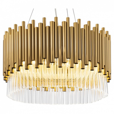 Подвесной светильник Maytoni Coliseo MOD135PL-06BS 