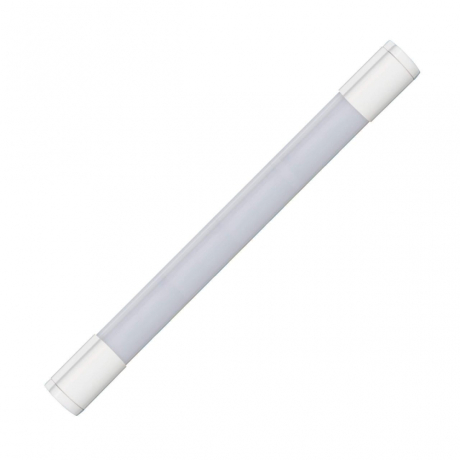 Потолочный светодиодный светильник (UL-00002580) Volpe ULT-Q218 14W/DW IP65 White ((ULT-Q218 14W/DW IP65 WHITE)) 