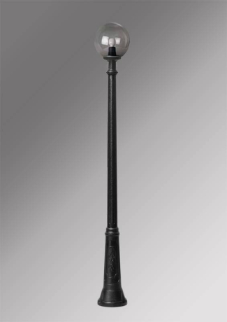 Уличные столбы (фонари)