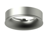 Насадка передняя для корпуса светильника с диаметром отверстия D70mm Ambrella light Diy Spot N7013