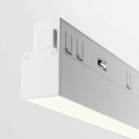 Встраиваемый светильник Maytoni Technical Basis TR030-2-24W4K-W