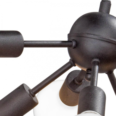 Подвесная люстра Vitaluce V3865/6PL 