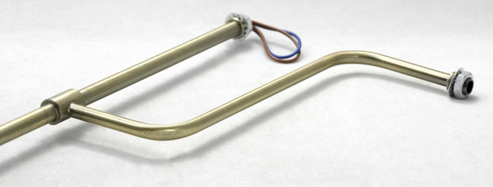 LSP-8079 Потолочная люстра Lussole Lgo 