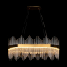 Подвесная люстра Freya Chalice FR10008PL-L52G 
