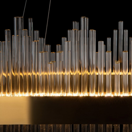 Подвесная люстра Freya Chalice FR10008PL-L52G 