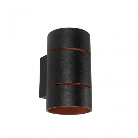 Светильник на стену с Led лампочками в комплекте CRYSTAL LUX CLT 013 BL+Lamps 