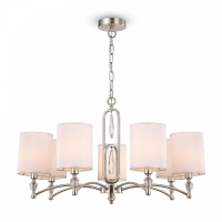 Подвесная люстра Freya Riverside FR1007PL-07N