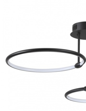 Потолочная диммируемая люстра с пультом ДУ от Lustrof 763450-681983 