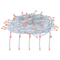 Лампа светодиодная Feron SBG4509 E14 9Вт 2700K 55080