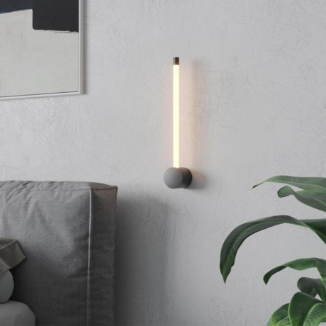 Офисные линейные светильники