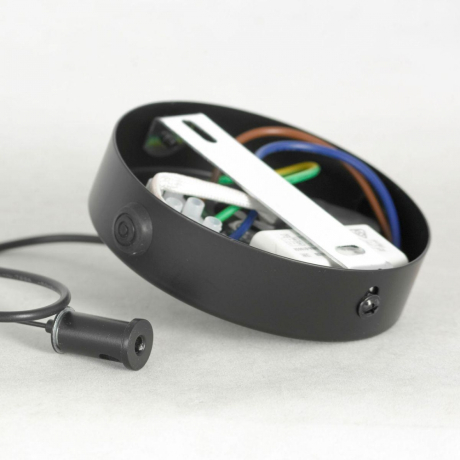 Подвесной светильник Lussole LSP-70 LSP-7015 