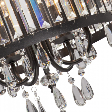 V5168-1/5 Подвесная люстра Vitaluce 