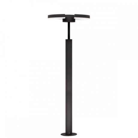 Уличные столбы (фонари)